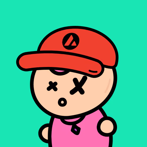 Lil Brain #4689