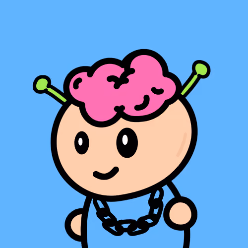 Lil Brain #6783