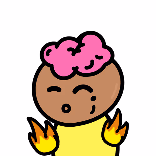 Lil Brain #5087