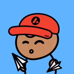 Lil Brain #5726