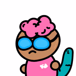 Lil Brain #7253