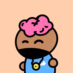 Lil Brain #6858