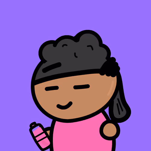 Lil Brain #7744