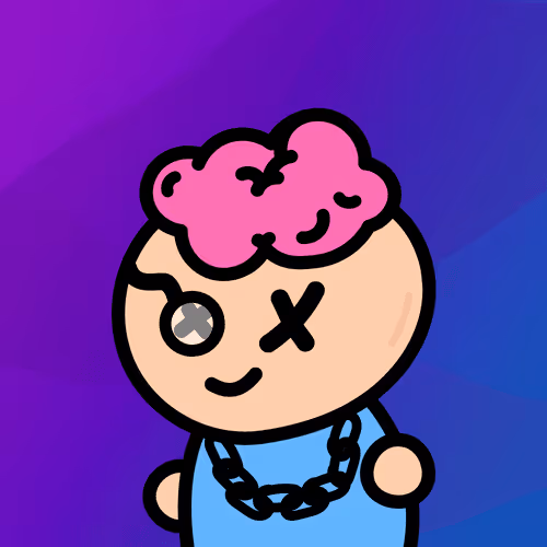 Lil Brain #4574