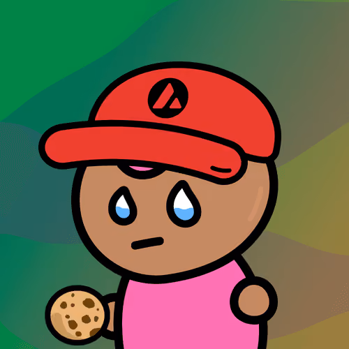 Lil Brain #6249