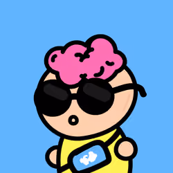 Lil Brain #7562