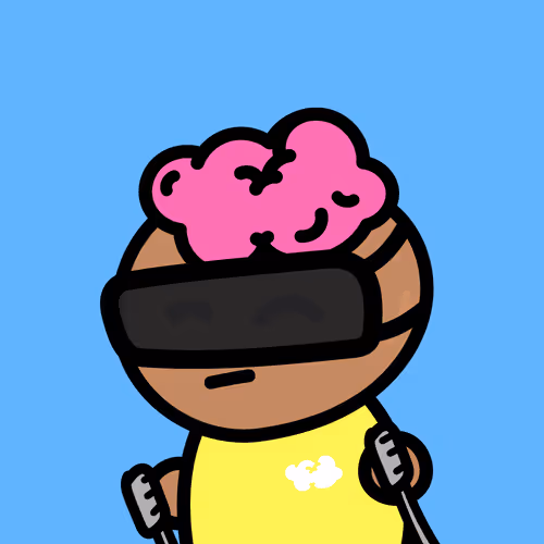 Lil Brain #6025
