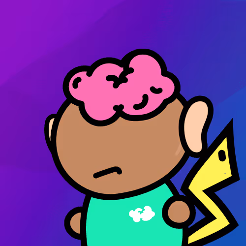Lil Brain #7755
