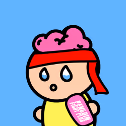 Lil Brain #5872