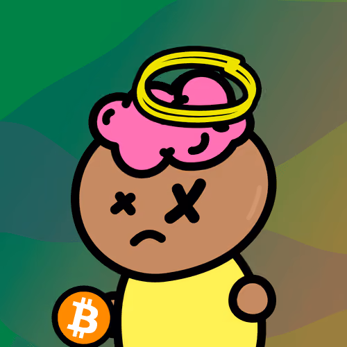 Lil Brain #1059