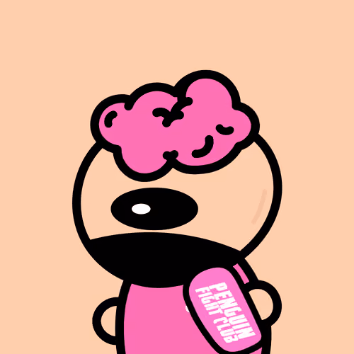 Lil Brain #3597