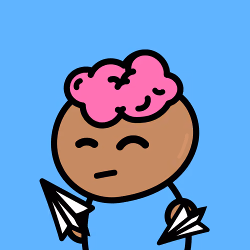 Lil Brain #2531