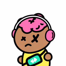 Lil Brain #6588
