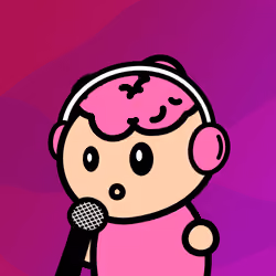 Lil Brain #7715