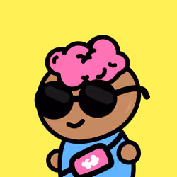 Lil Brain #5408