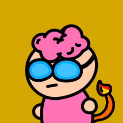 Lil Brain #2850