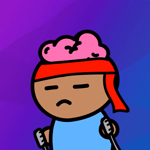 Lil Brain #0828