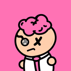 Lil Brain #7344