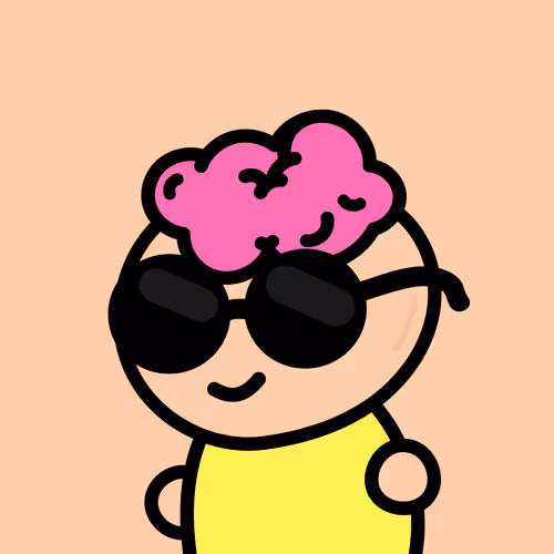 Lil Brain #4269