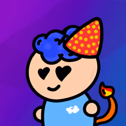 Lil Brain #2418