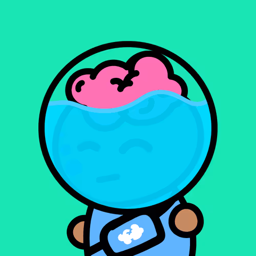 Lil Brain #6664