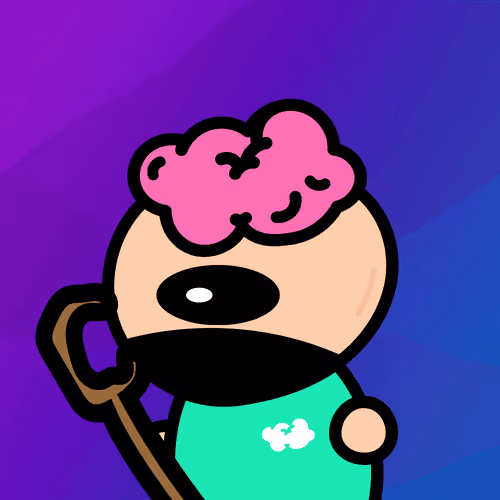 Lil Brain #6984