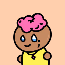 Lil Brain #4878