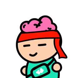 Lil Brain #2823