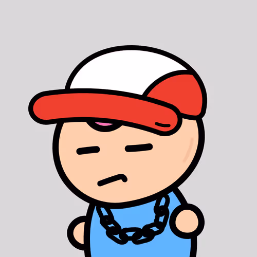 Lil Brain #4252