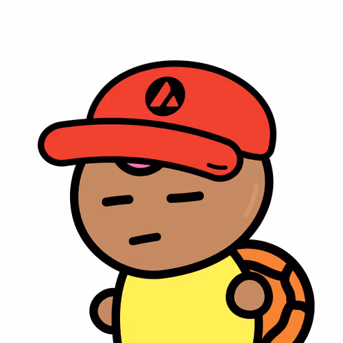 Lil Brain #7761