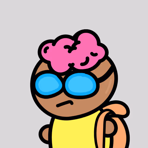 Lil Brain #7771