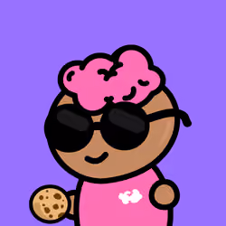 Lil Brain #4416