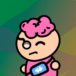 Lil Brain #5002