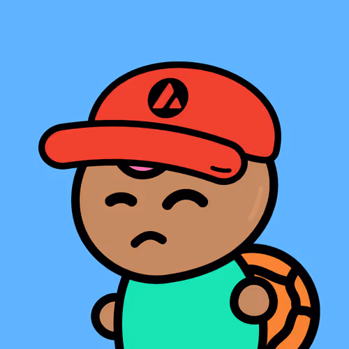 Lil Brain #3499