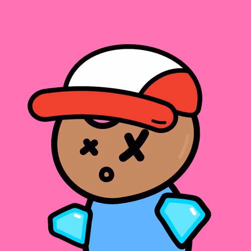 Lil Brain #2159