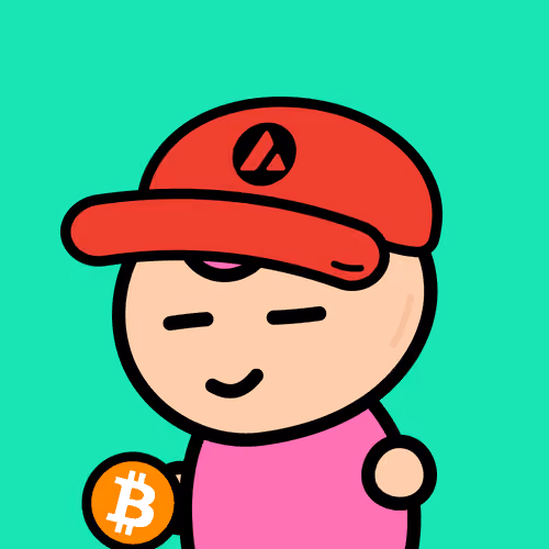 Lil Brain #4326