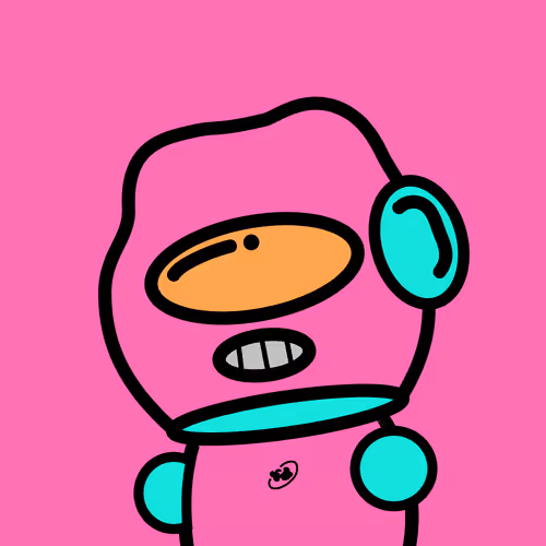 Lil Brain #6289