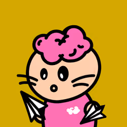 Lil Brain #7581