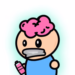 Lil Brain #5731