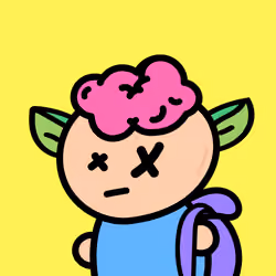 Lil Brain #1620