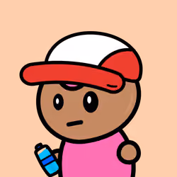 Lil Brain #6299