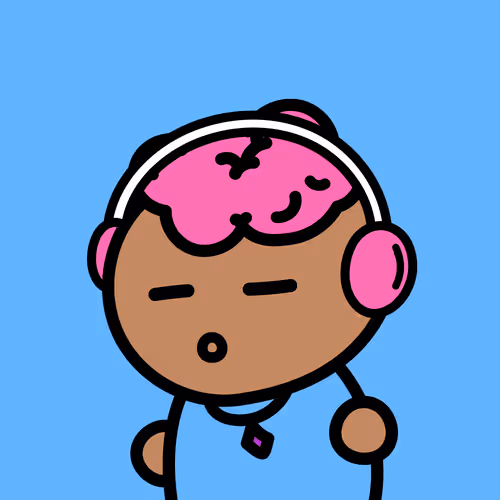 Lil Brain #2265