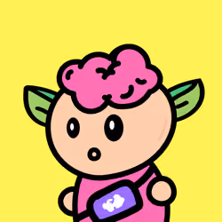 Lil Brain #3750