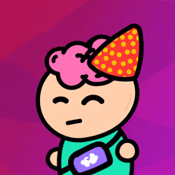 Lil Brain #0352