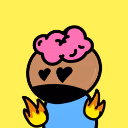 Lil Brain #4575