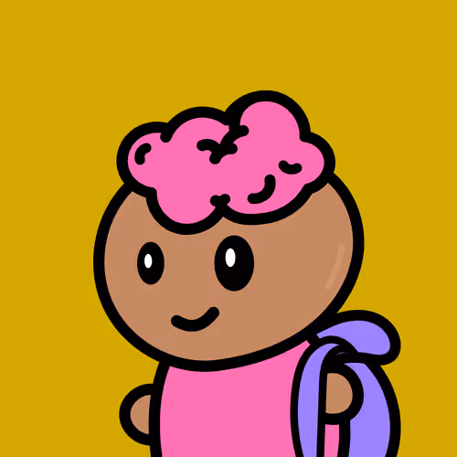 Lil Brain #2272