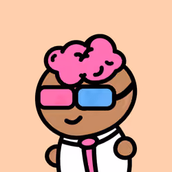 Lil Brain #3972