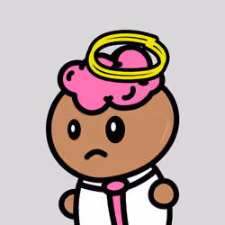 Lil Brain #7432