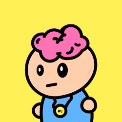 Lil Brain #5191
