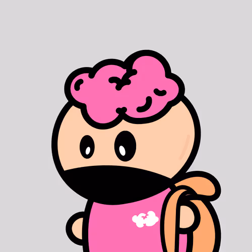 Lil Brain #1178